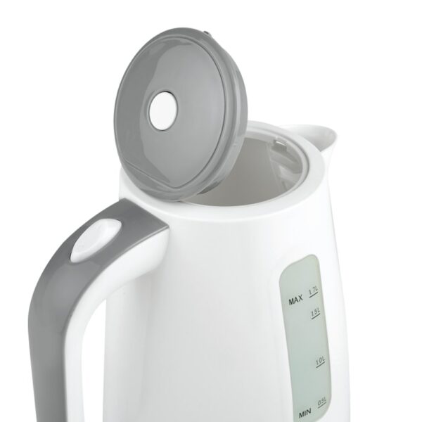 Hervidor Eléctrico 1.7L 2200w - Imagen 8