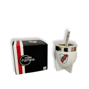 Mate Pampa RIVER PLATE