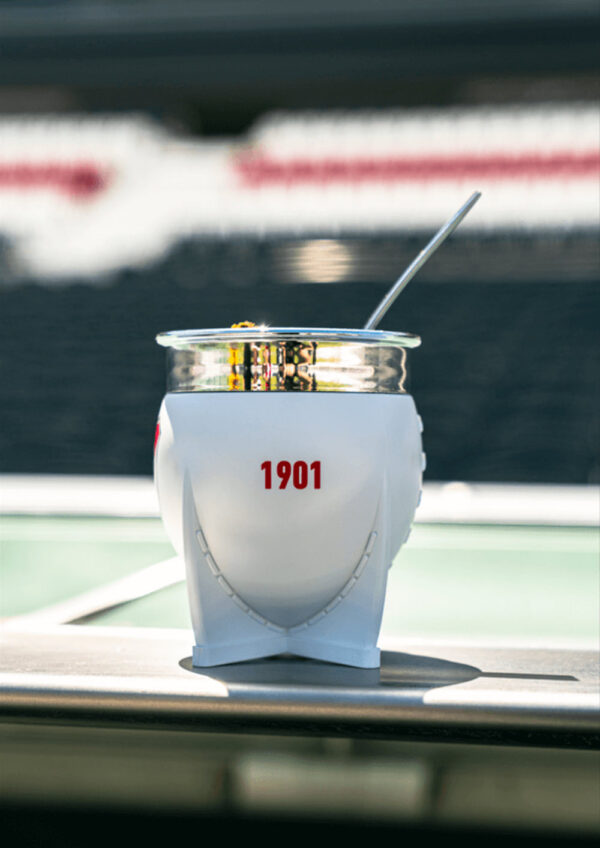 Mate Pampa RIVER PLATE - Imagen 5