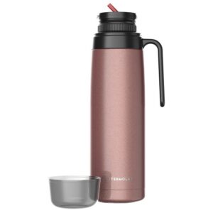 Termo Acero Inoxidable R-Evolution 1L. Cobre