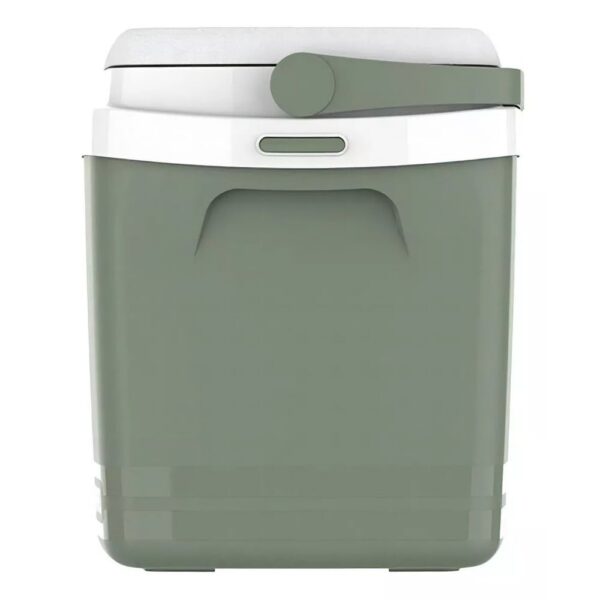 Conservadora Térmica Tropical de 32L. y 12L. Verde - Imagen 2