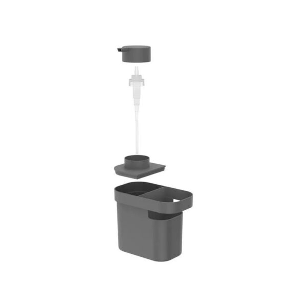 Dispenser Para Detergente y Organizador Trium 650 ml - Imagen 2