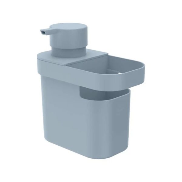 Dispenser Para Detergente y Organizador Trium 650 ml