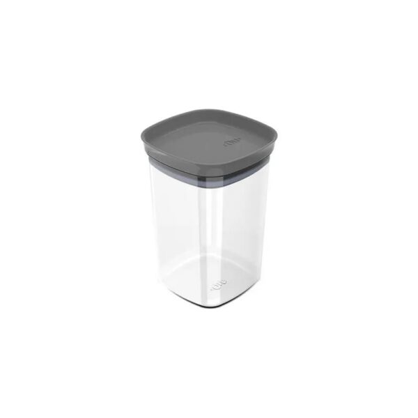 Pote Hermético organizador Block 1 litro