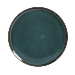 Juego de 6 platos de postre Neo Oceano Ø21,5cm