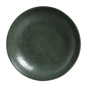 Juego de 6 platos hondos Bio Greenery Ø22,5cm 830ml