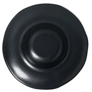 Juego de 4 platos para pasta Eclipse Ø28×6,5cm 450ml