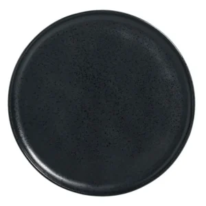 Juego de 6 platos llanos Bio Eclipse Ø27,5cm