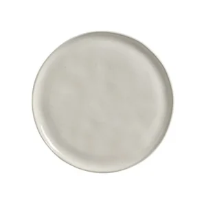 Juego de 6 platos de postre Bio Glam Ø21,5cm