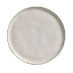 Juego de 6 platos llanos Bio Glam Ø27,5cm