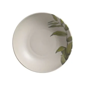 Juego de 12 platos hondos Basic Relax Ø20,5cm 893ml