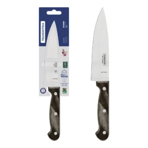 CUCHILLO COCINA POLYWOOD