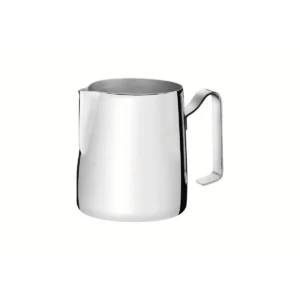 Jarra de leche Barista en acero inoxidable, 10 cm, 765 ml (sin embalaje)