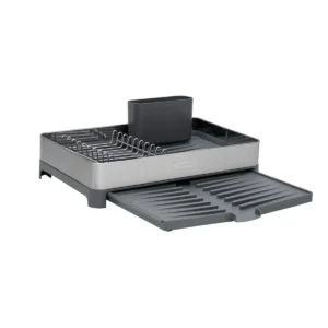 ESCURRIDOR CON BANDEJA PARA VAJILLA