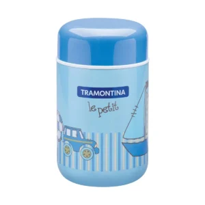Pote para alimentos Térmico Tramontina Le Petit 400 ml