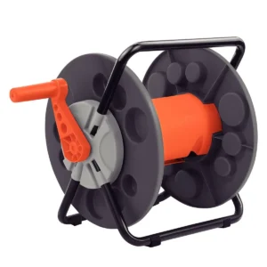 ENROLLADOR DE MANGUERA