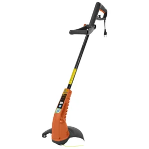 Cortadora de césped eléctrica AP1500T con diámetro de corte de 280 mm, 1500 W, 220 V