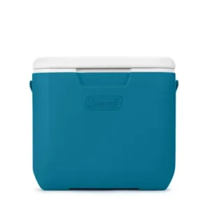 Conservadora Chiller Coleman 28,3L Azul Cian