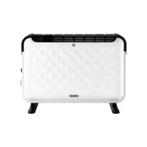 Convector con Timer Automático de 24 horas
