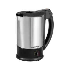 Hervidor Eléctrico 1.7 Litros Con Control de Temperatura