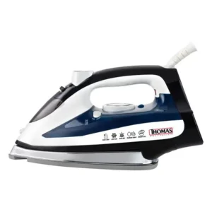 Plancha con Base de Cerámica