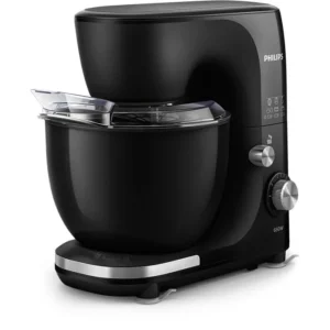 Batidora Planetaria 650W 5L 10 Velocidades