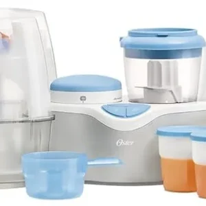 Centro de Nutrición para Bebe 4 en 1