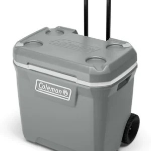 Conservadora Coleman Serie 316 de 61,5L con Rueda