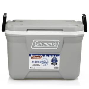 Conservadora Coleman Serie 316 de 49,2L