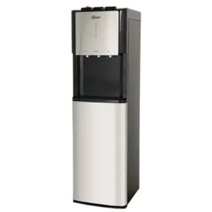 Dispensador De Agua 3 Temp. Inox