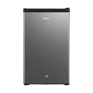 Frigobar Oster 4.5" 127 Litros Color Plateado