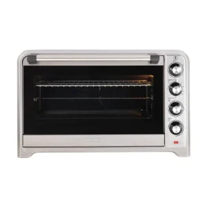 Horno Eléctrico Grill + Convección + Spiedo de 80L.