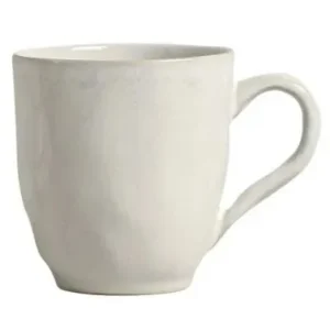 Juego de 4 tazas orgánico Avant de 273 ml. Glam