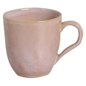Juego de 4 tazas orgánico Avant de 273 ml. Litchi