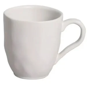 Juego de 4 tazas orgánico Avant de 273 ml. Vit