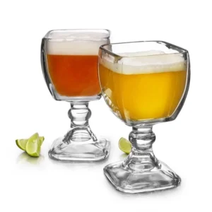 Juego de 12 Copas Suprema 610 ml