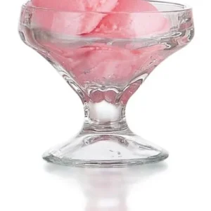 Juego de 12 Copas Nieve de 135 ml / 4.6 oz