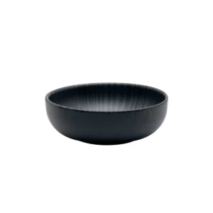 Bowl 600 Ml Onix 12 piezas