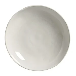 Juego de 6 bowls o cuencos orgánicos Glam Ø17,5x5,5cm 520ml
