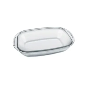 Molde rectangular tradicional para hornear Always 1.8L