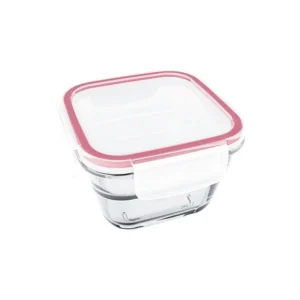 Pote hermético de fácil almacenamiento Marinex de 500 ml