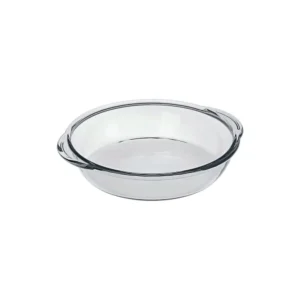 Molde redondo tradicional para hornear Always 2,4L