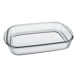 Molde rectangular tradicional para hornear Always 4L