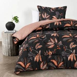 Acolchado Plumón Super Soft Nouveau