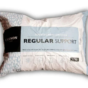 Almohada Regular Support Relleno Fibra Hueca 50X70cm