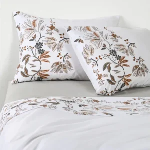 Juego de Sábanas 200 Hilos Nouveau