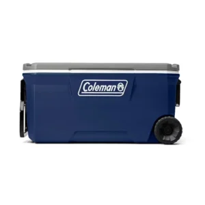 Conservadora Coleman Classic de 94L con Ruedas