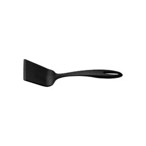 Espátula Recta Ability de Nylon Negro